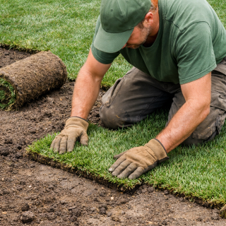 INSTALLATION/PEMASANGAN